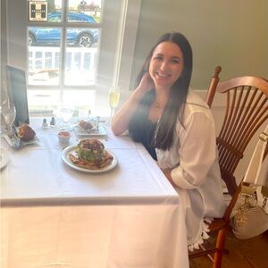 Meet your Posher, Kayla